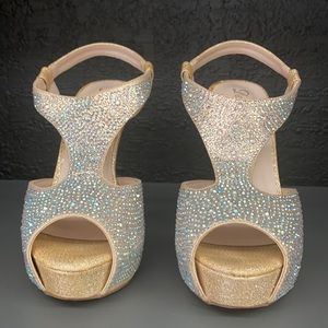 De Blossom Collection shoes